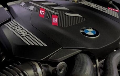 BMW 8 серия, 2021 год, 7 200 000 рублей, 9 фотография