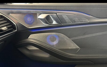BMW 8 серия, 2021 год, 7 200 000 рублей, 12 фотография
