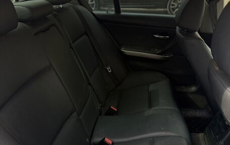 BMW 3 серия, 2007 год, 760 000 рублей, 5 фотография