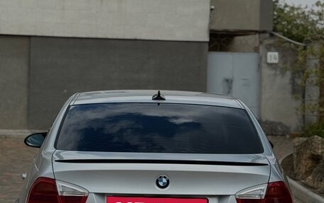BMW 3 серия, 2007 год, 760 000 рублей, 3 фотография