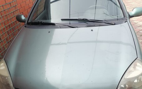 Renault Symbol I, 2007 год, 365 000 рублей, 2 фотография