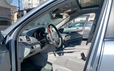 Mercedes-Benz M-Класс, 2007 год, 1 350 000 рублей, 6 фотография