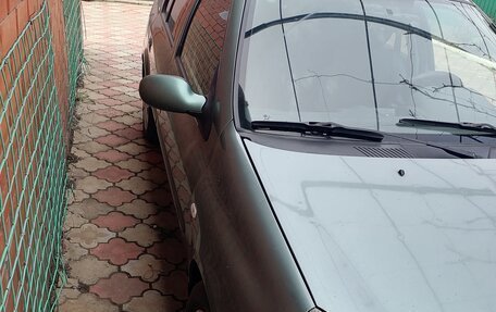 Renault Symbol I, 2007 год, 365 000 рублей, 3 фотография