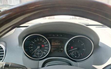 Mercedes-Benz M-Класс, 2007 год, 1 350 000 рублей, 3 фотография