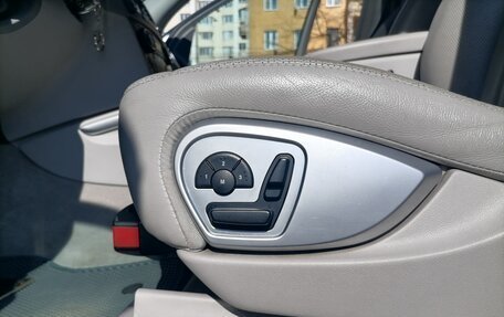 Mercedes-Benz M-Класс, 2007 год, 1 350 000 рублей, 7 фотография