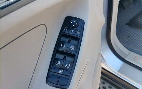 Mercedes-Benz M-Класс, 2007 год, 1 350 000 рублей, 9 фотография