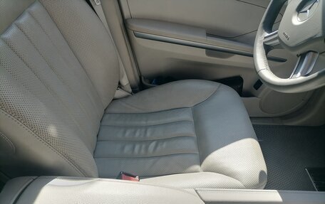 Mercedes-Benz M-Класс, 2007 год, 1 350 000 рублей, 15 фотография