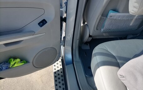 Mercedes-Benz M-Класс, 2007 год, 1 350 000 рублей, 21 фотография