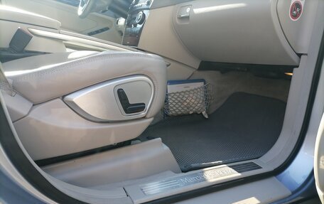 Mercedes-Benz M-Класс, 2007 год, 1 350 000 рублей, 13 фотография
