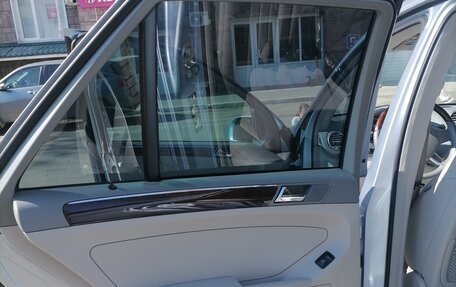 Mercedes-Benz M-Класс, 2007 год, 1 350 000 рублей, 20 фотография