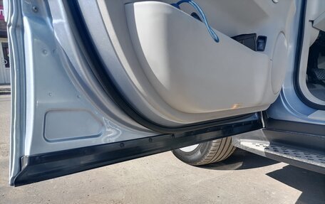Mercedes-Benz M-Класс, 2007 год, 1 350 000 рублей, 23 фотография