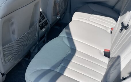Mercedes-Benz M-Класс, 2007 год, 1 350 000 рублей, 27 фотография