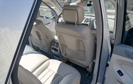 Mercedes-Benz M-Класс, 2007 год, 1 350 000 рублей, 33 фотография