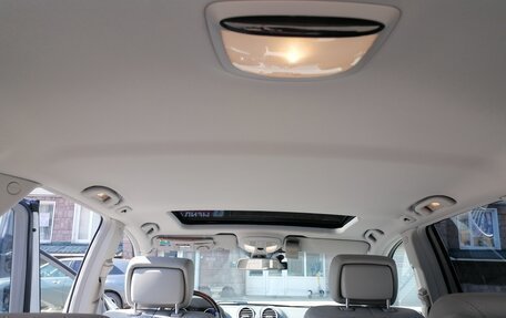 Mercedes-Benz M-Класс, 2007 год, 1 350 000 рублей, 26 фотография