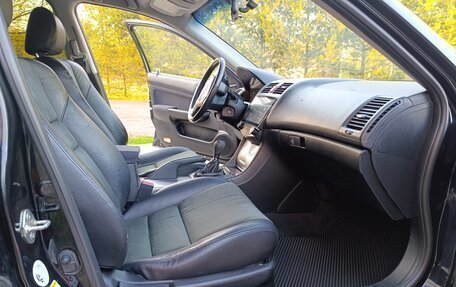 Honda Accord VII рестайлинг, 2008 год, 850 000 рублей, 7 фотография