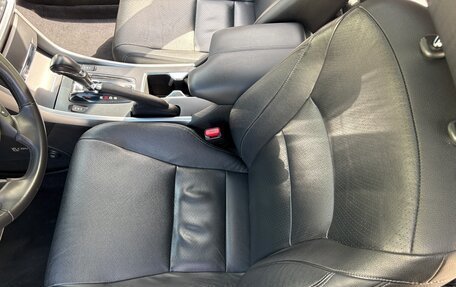 Honda Accord IX рестайлинг, 2013 год, 1 600 000 рублей, 16 фотография