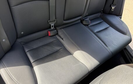 Honda Accord IX рестайлинг, 2013 год, 1 600 000 рублей, 19 фотография