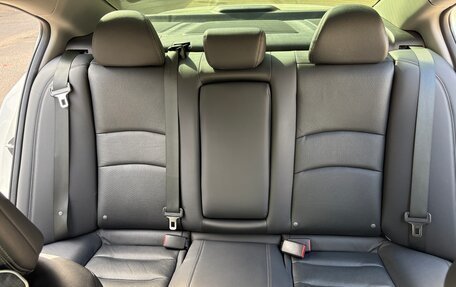 Honda Accord IX рестайлинг, 2013 год, 1 600 000 рублей, 18 фотография