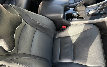 Honda Accord IX рестайлинг, 2013 год, 1 600 000 рублей, 17 фотография