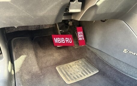 Honda Accord IX рестайлинг, 2013 год, 1 600 000 рублей, 20 фотография