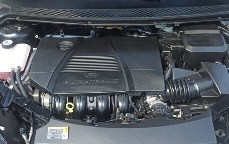 Ford Focus II рестайлинг, 2005 год, 550 000 рублей, 26 фотография