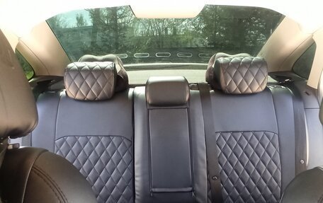 Ford Focus II рестайлинг, 2005 год, 550 000 рублей, 21 фотография