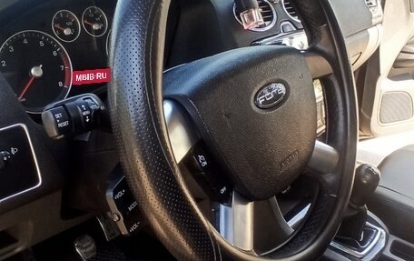 Ford Focus II рестайлинг, 2005 год, 550 000 рублей, 16 фотография