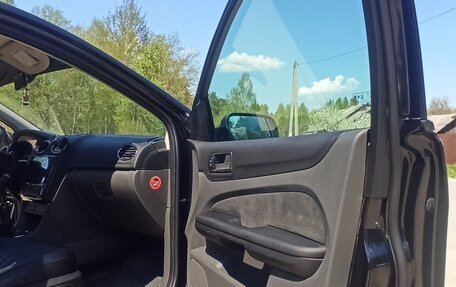 Ford Focus II рестайлинг, 2005 год, 550 000 рублей, 28 фотография