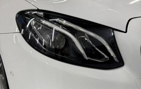 Mercedes-Benz E-Класс, 2020 год, 3 890 000 рублей, 10 фотография