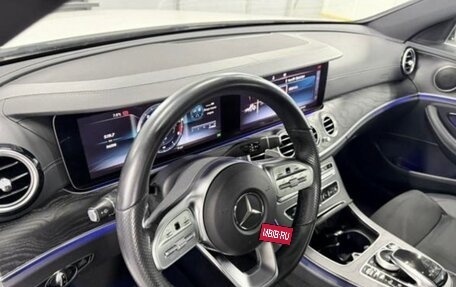 Mercedes-Benz E-Класс, 2020 год, 3 890 000 рублей, 17 фотография