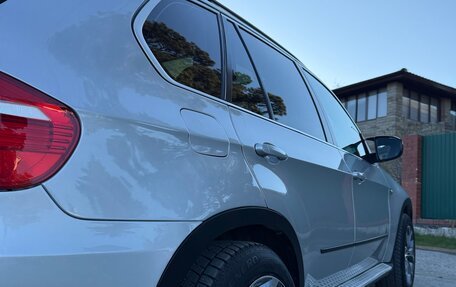 BMW X5, 2007 год, 1 220 000 рублей, 8 фотография
