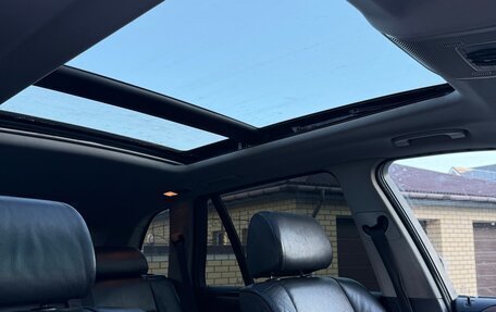 BMW X5, 2007 год, 1 220 000 рублей, 12 фотография