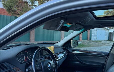BMW X5, 2007 год, 1 220 000 рублей, 15 фотография