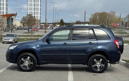 Chery Tiggo (T11), 2013 год, 390 000 рублей, 8 фотография