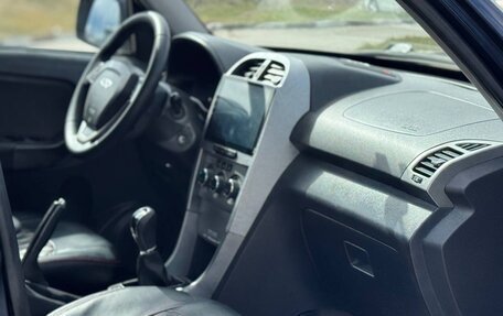 Chery Tiggo (T11), 2013 год, 390 000 рублей, 15 фотография