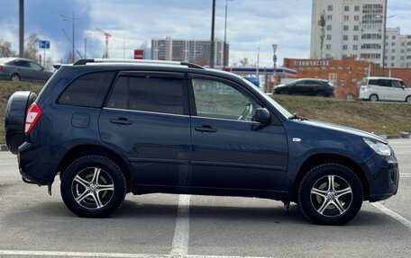 Chery Tiggo (T11), 2013 год, 390 000 рублей, 6 фотография