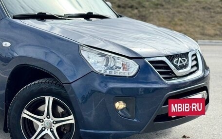 Chery Tiggo (T11), 2013 год, 390 000 рублей, 3 фотография