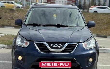 Chery Tiggo (T11), 2013 год, 390 000 рублей, 5 фотография