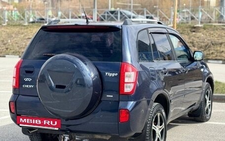 Chery Tiggo (T11), 2013 год, 390 000 рублей, 12 фотография
