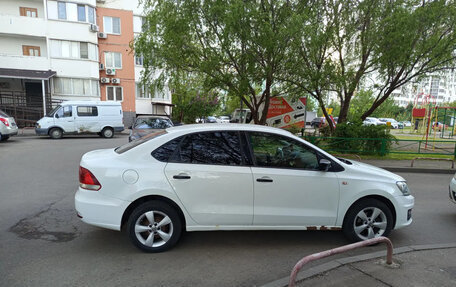 Volkswagen Polo VI (EU Market), 2019 год, 530 000 рублей, 2 фотография