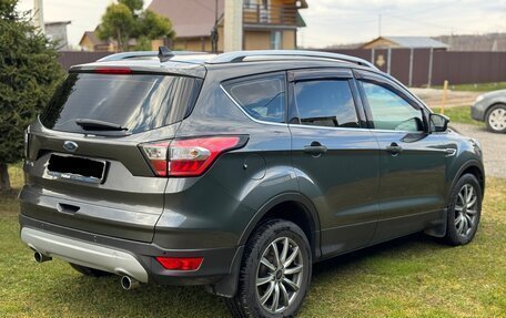 Ford Kuga III, 2018 год, 1 800 000 рублей, 6 фотография