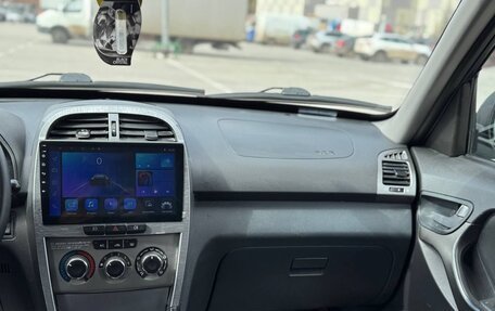 Chery Tiggo (T11), 2013 год, 390 000 рублей, 18 фотография