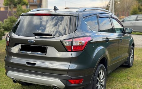 Ford Kuga III, 2018 год, 1 800 000 рублей, 7 фотография