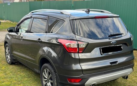 Ford Kuga III, 2018 год, 1 800 000 рублей, 11 фотография
