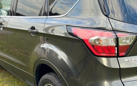 Ford Kuga III, 2018 год, 1 800 000 рублей, 13 фотография