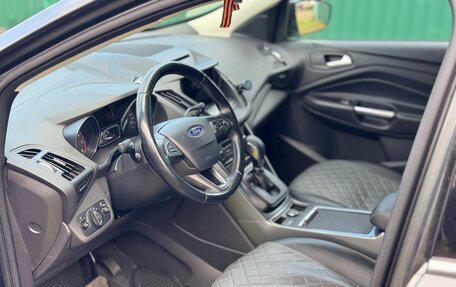 Ford Kuga III, 2018 год, 1 800 000 рублей, 16 фотография