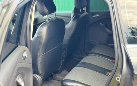 Ford Kuga III, 2018 год, 1 800 000 рублей, 22 фотография