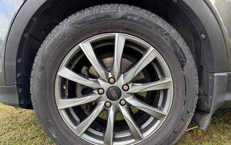 Ford Kuga III, 2018 год, 1 800 000 рублей, 36 фотография