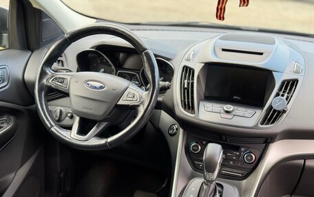 Ford Kuga III, 2018 год, 1 800 000 рублей, 27 фотография