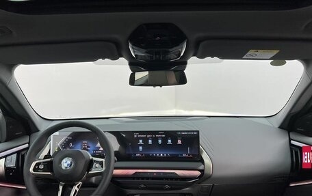 BMW X3, 2025 год, 7 250 000 рублей, 7 фотография